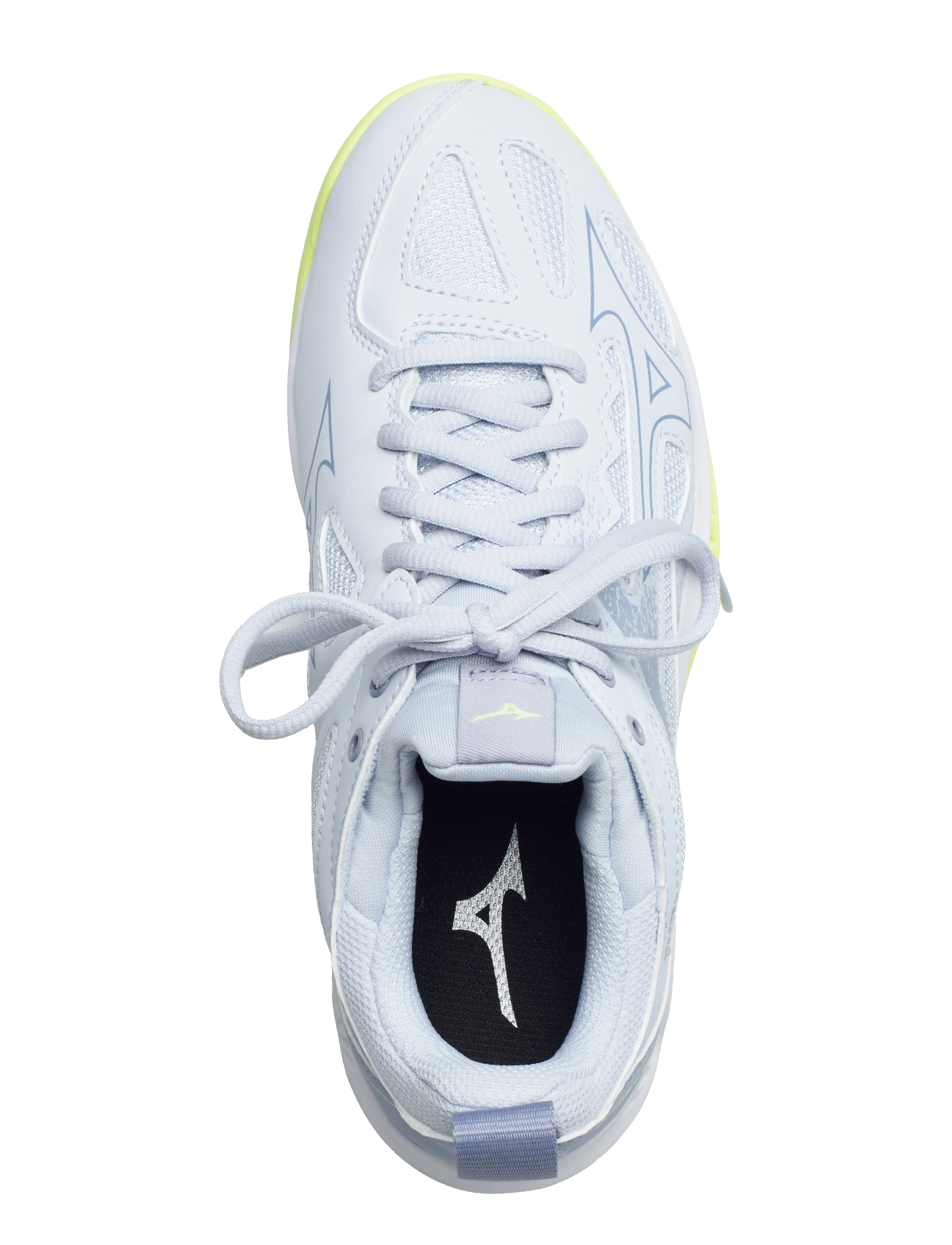 Mizuno - GHOST SHADOW(W) - heather/troposphere/nlim - 3
