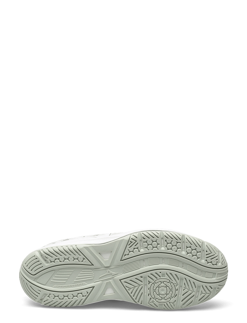 Mizuno - STEALTH STAR 3 Jr.(C) - white/black/frozen emerald - 4