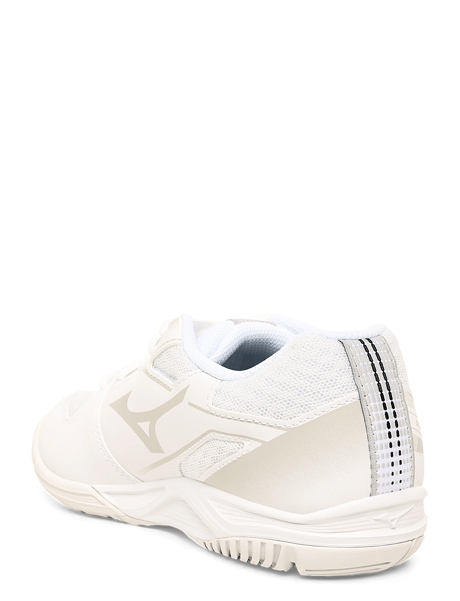 Mizuno - STEALTH STAR 3 Jr.(C) - træningssko - white/harbor mist - 1