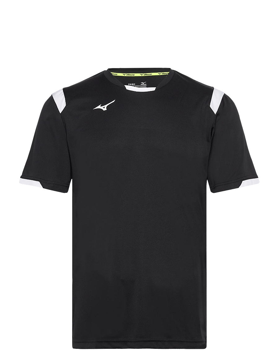 Mizuno - Prem Handball Shirt(M) - black - 0