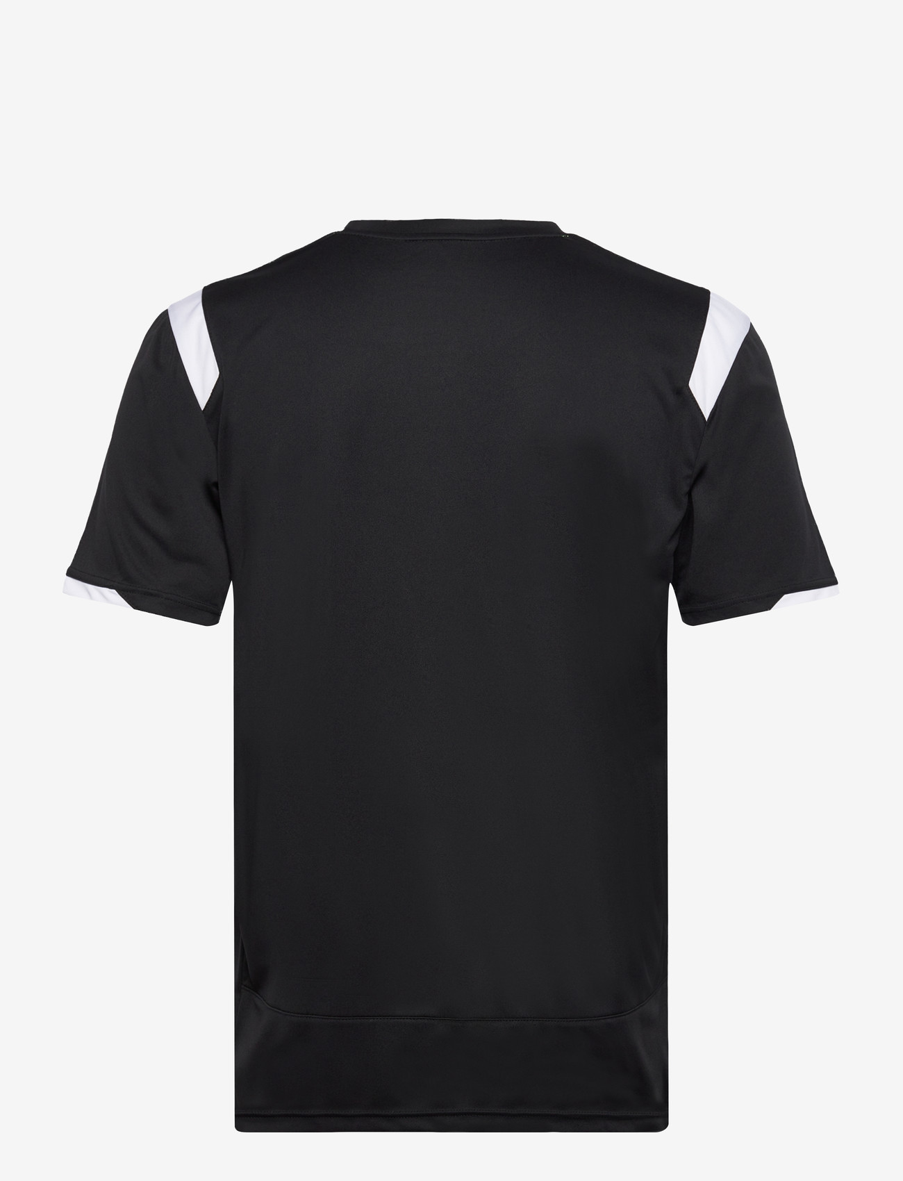 Mizuno - Prem Handball Shirt(M) - t-shirts - black - 1