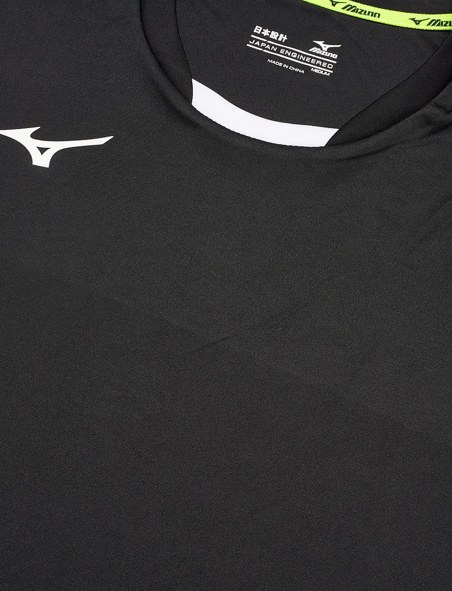 Mizuno - Prem Handball Shirt(M) - black - 2