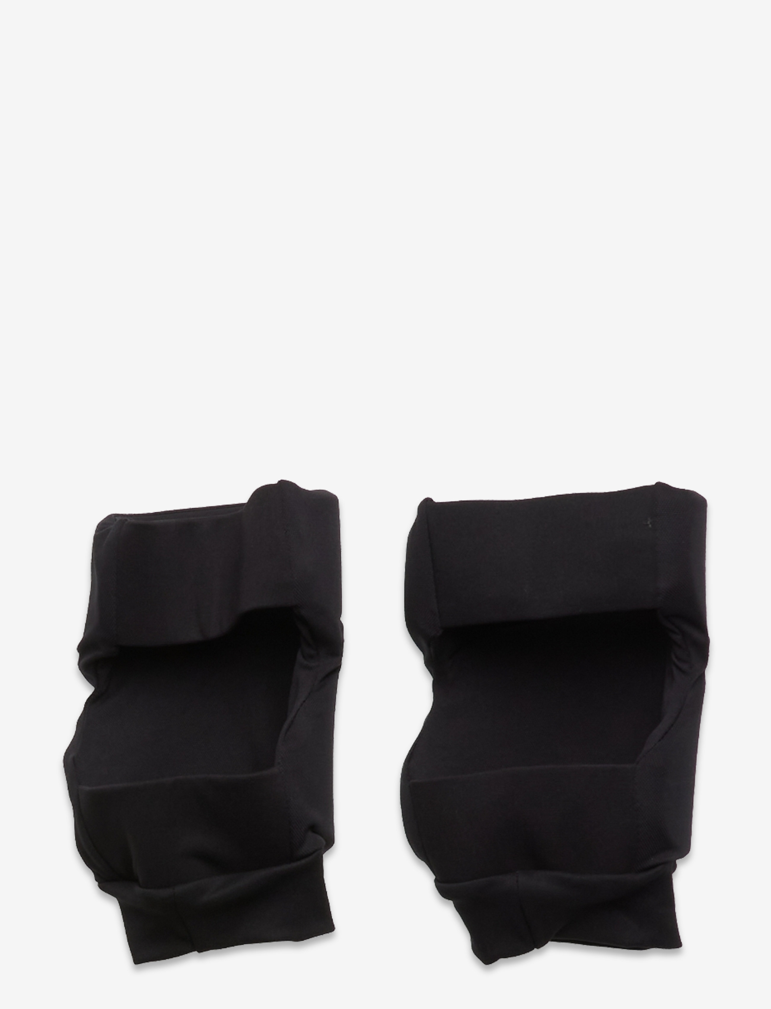 Mizuno - Open Back Kneepad - die niedrigsten preise - black - 1