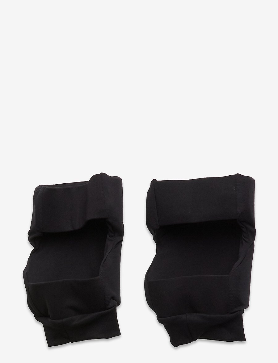 Mizuno - Open Back Kneepad - knæstøtter - black - 1