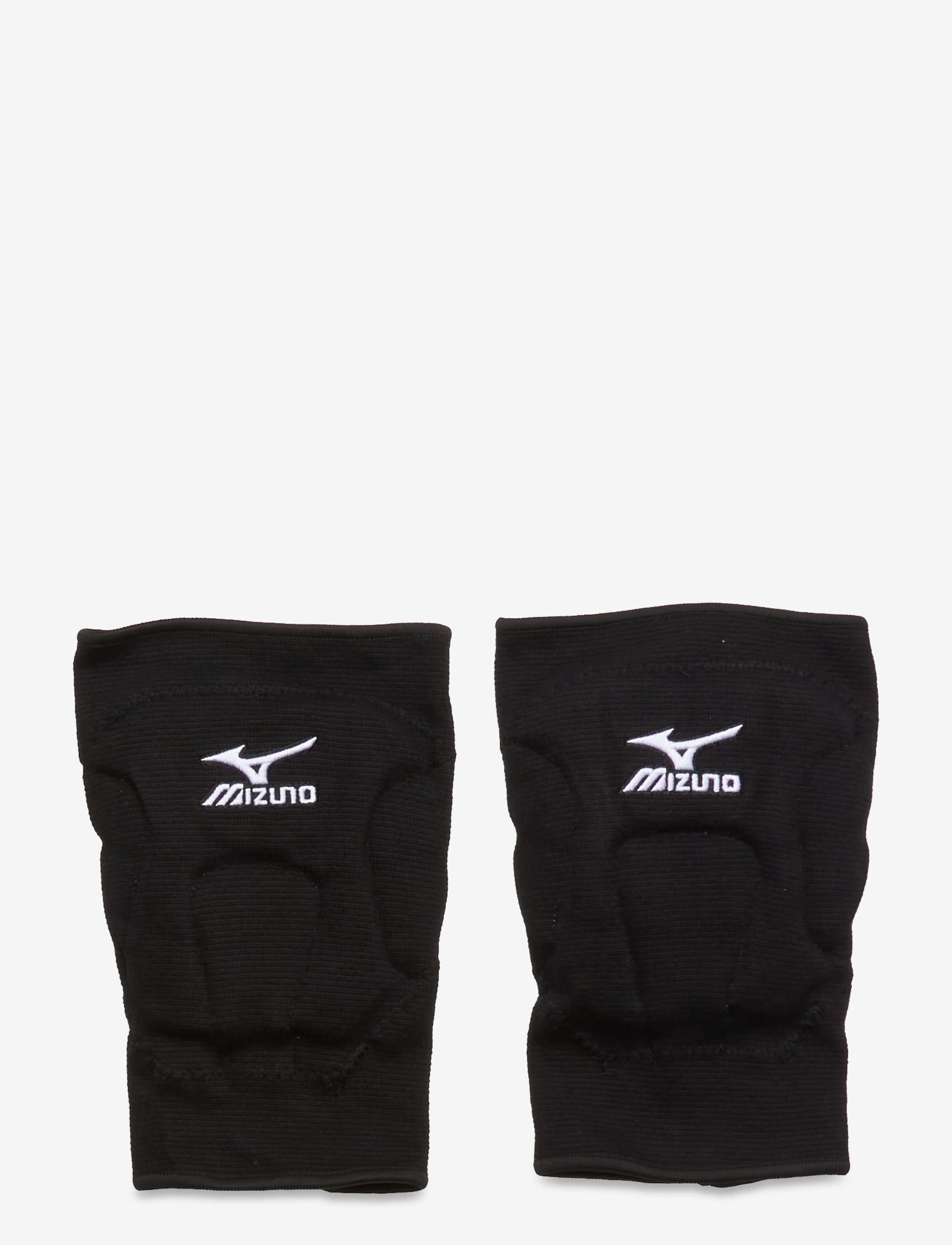 Mizuno Vs1 Kneepad, L, Black, Seler Og Støtter > Knæstøtte, Dame