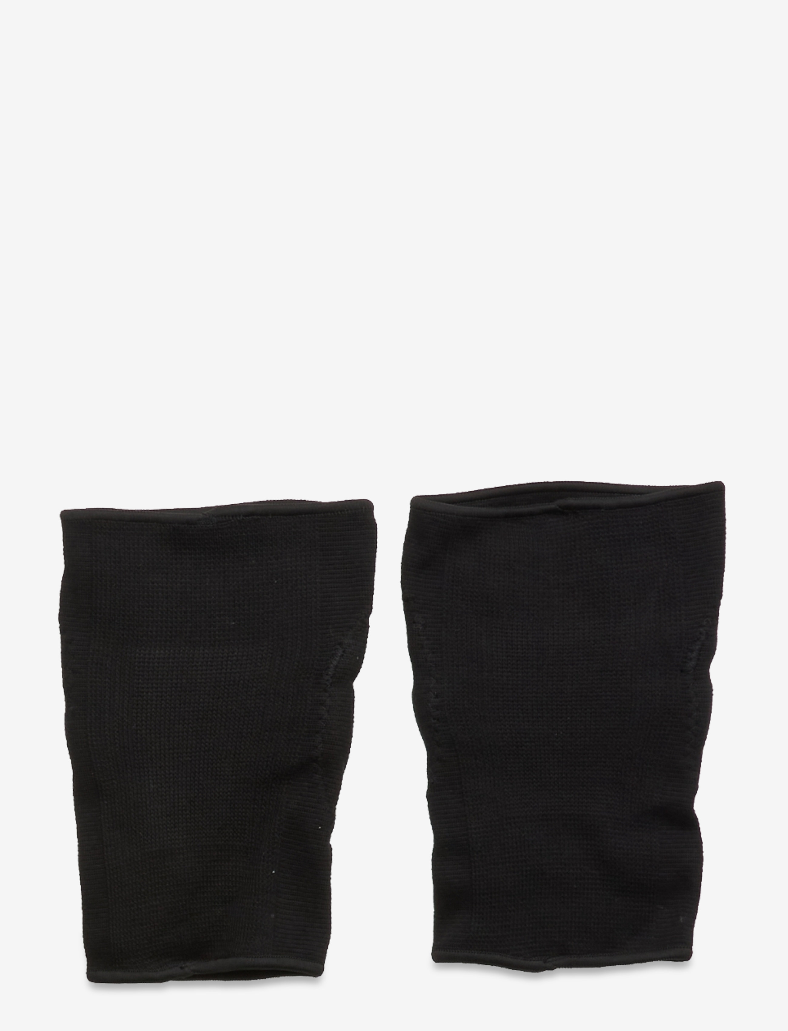 Mizuno - VS1 Kneepad - knæstøtter - black - 1