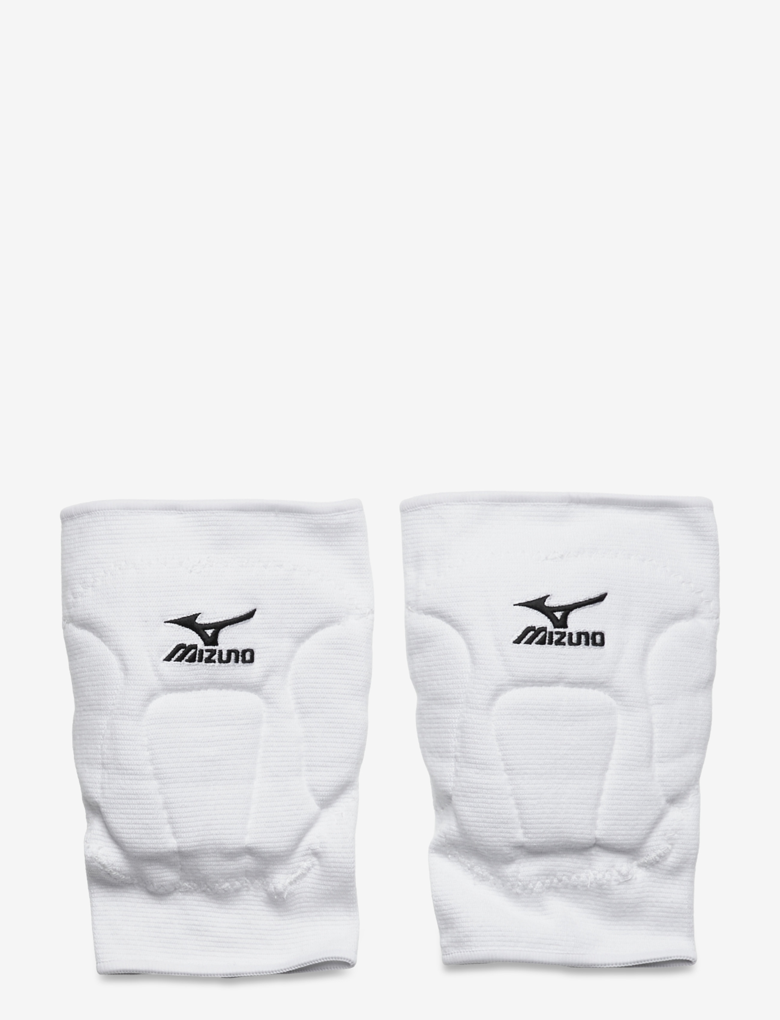 Mizuno Vs1 Kneepad, L, White, Seler Og Støtter > Knæstøtte, Dame