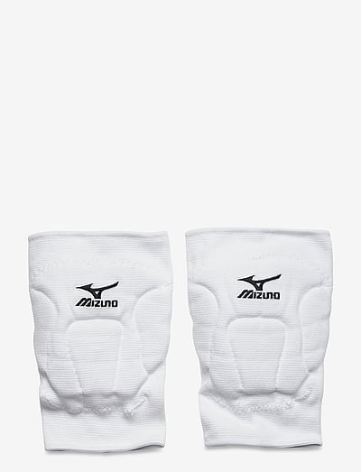 Mizuno VS1 Kneepad - Skinner & Støtter - WHITE / white
