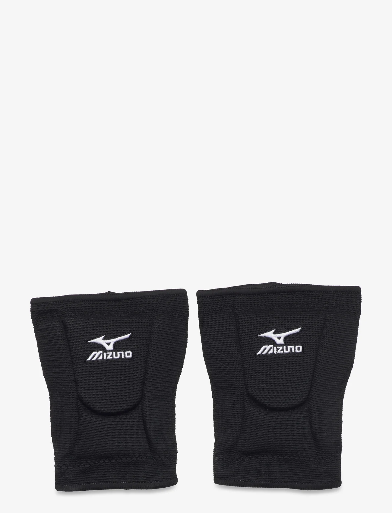 Mizuno - VS1 Compact kneepad(U) - zemākās cenas - black - 0
