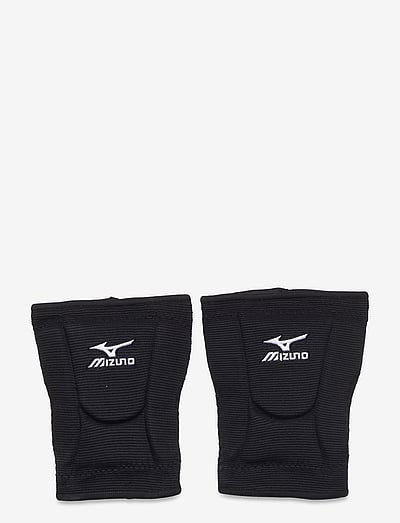 Mizuno VS1 Compact Kneepad - Skinner & Støtter - BLACK / black