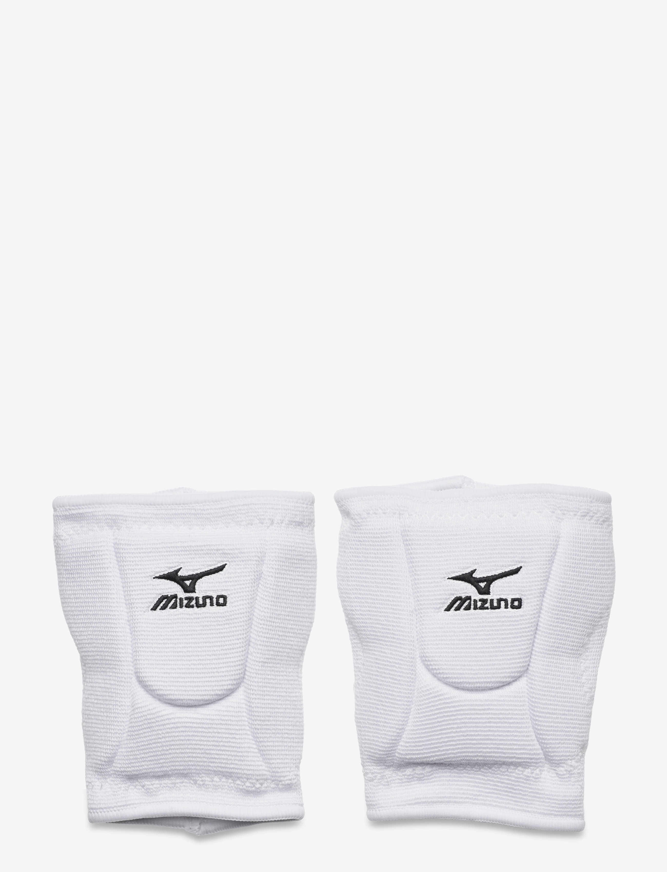 Mizuno Vs1 Compact Kneepad, Mænd, Kompakt Knæbeskytter, Hvid, Str: XL