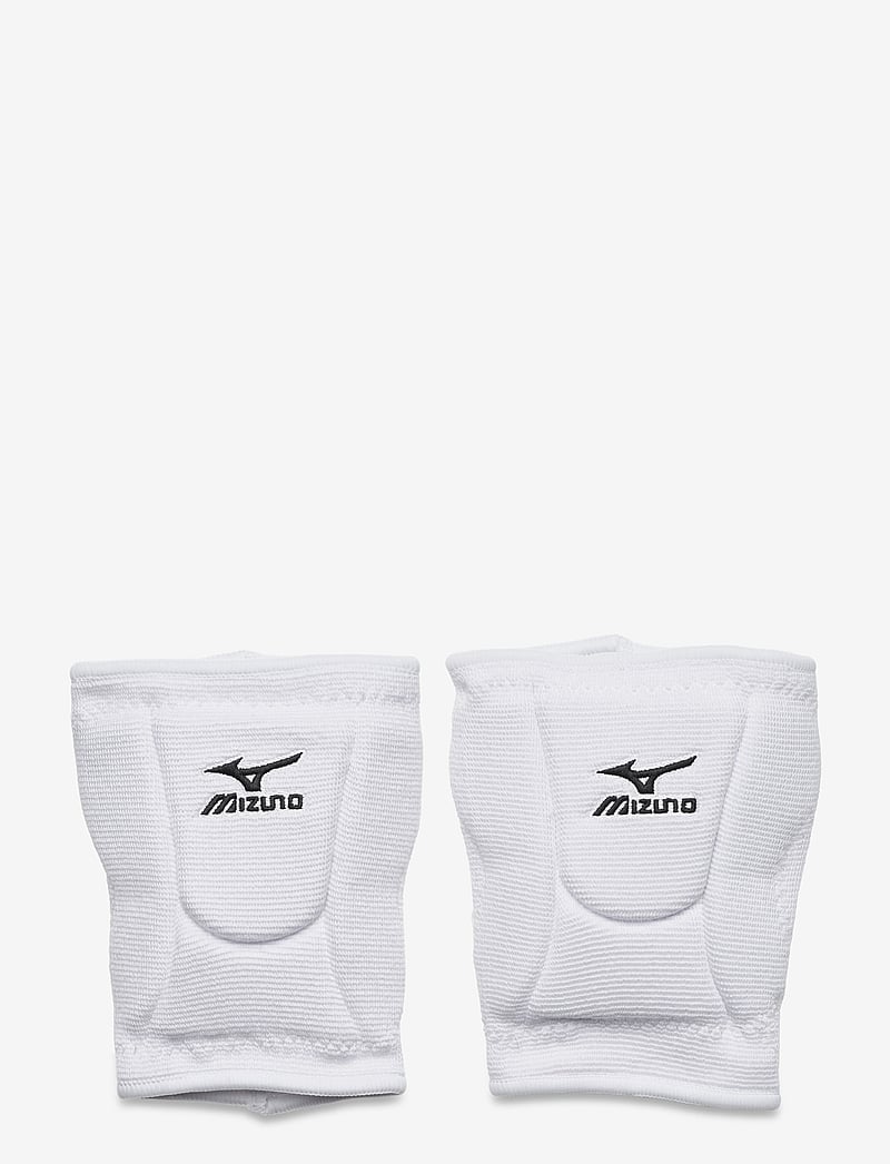 Mizuno - VS1 Compact Kneepad - põlvetugi - white - 0