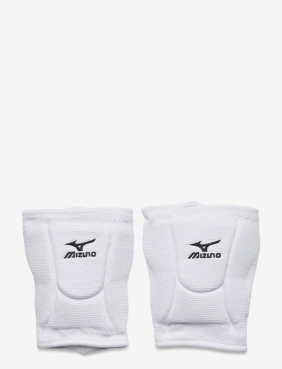 Mizuno - VS1 Compact Kneepad - kniestütze - white - 0