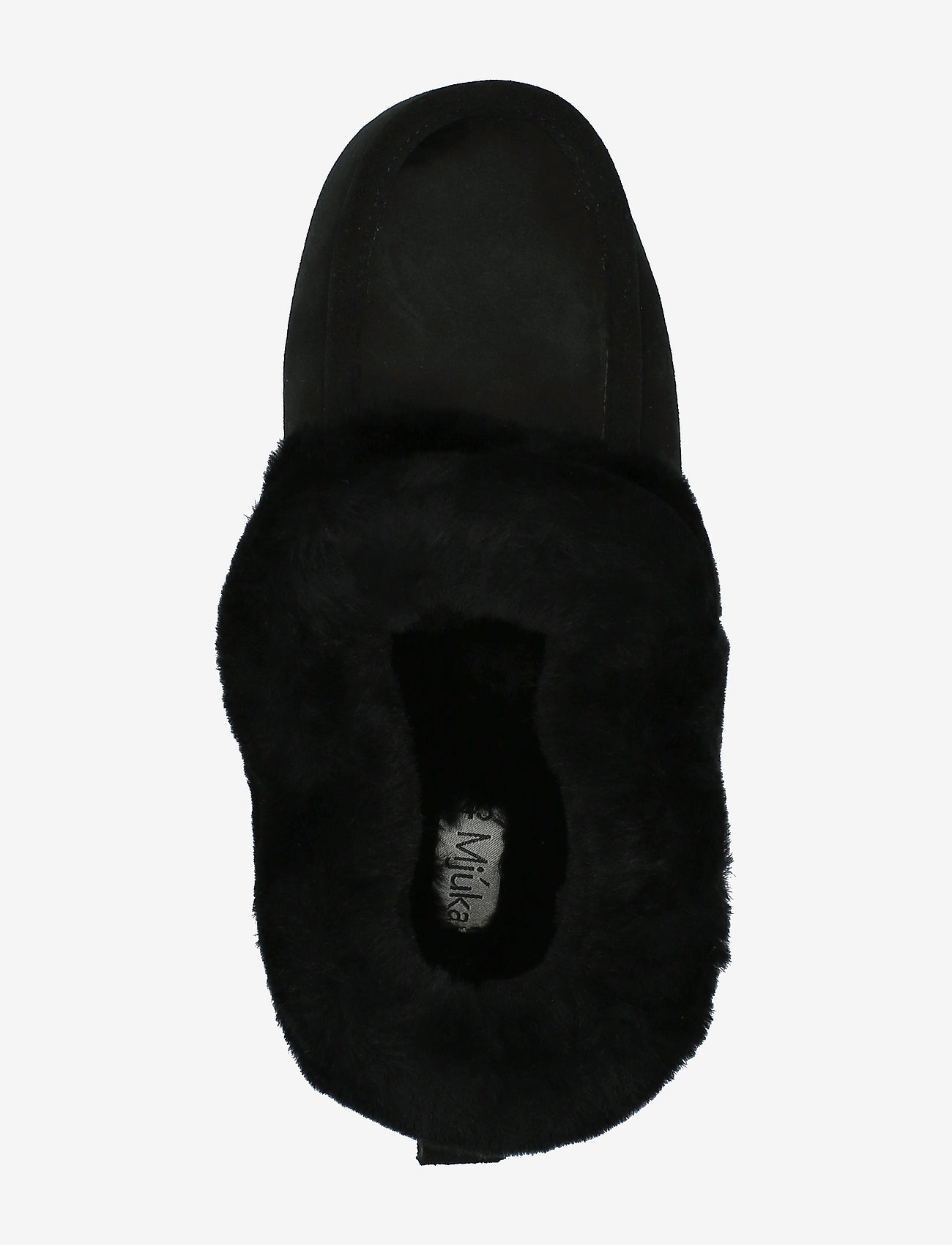 Mjúka - Aska - prezenty urodzinowe - black - 3