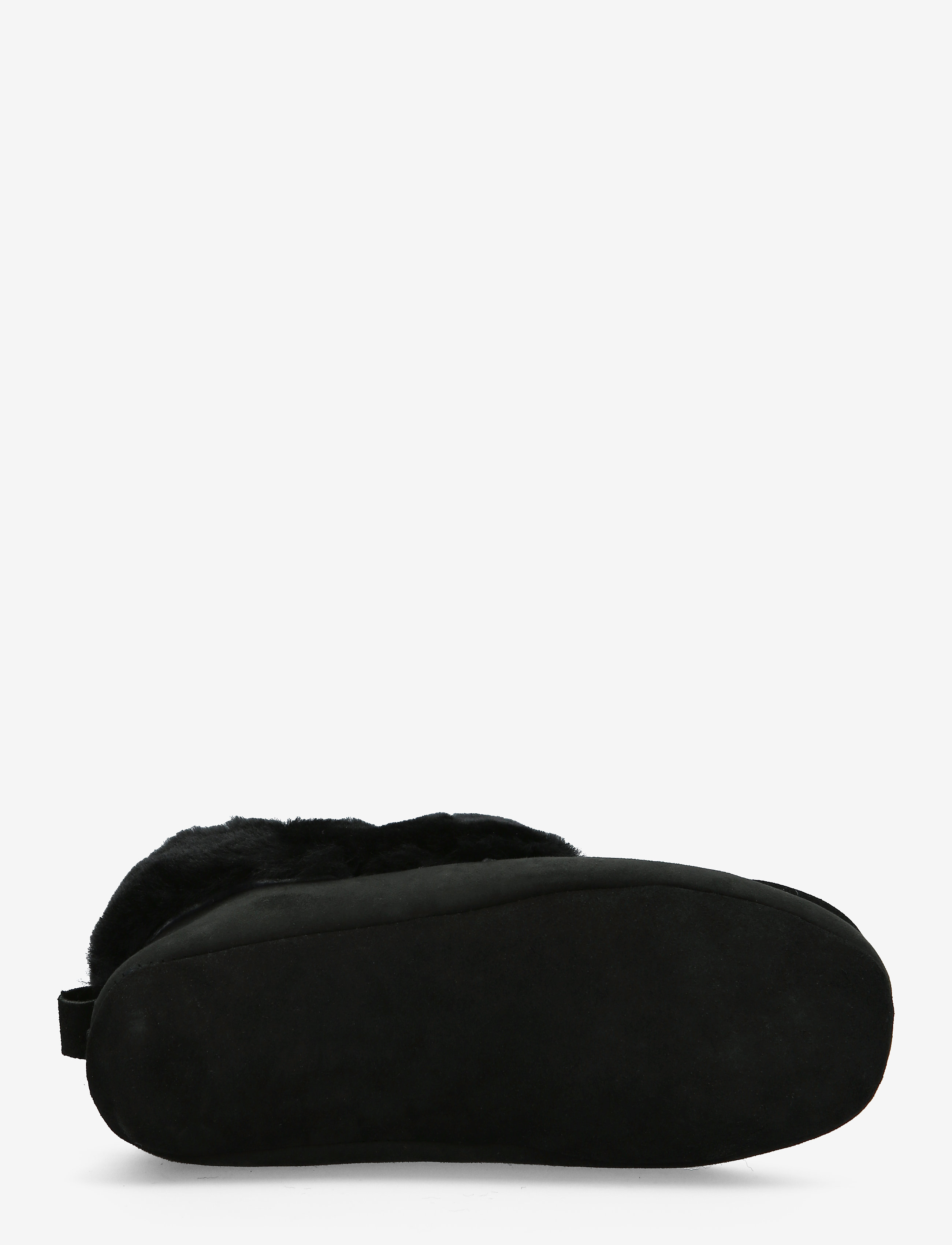 Mjúka - Aska - hjemmesko - black - 4