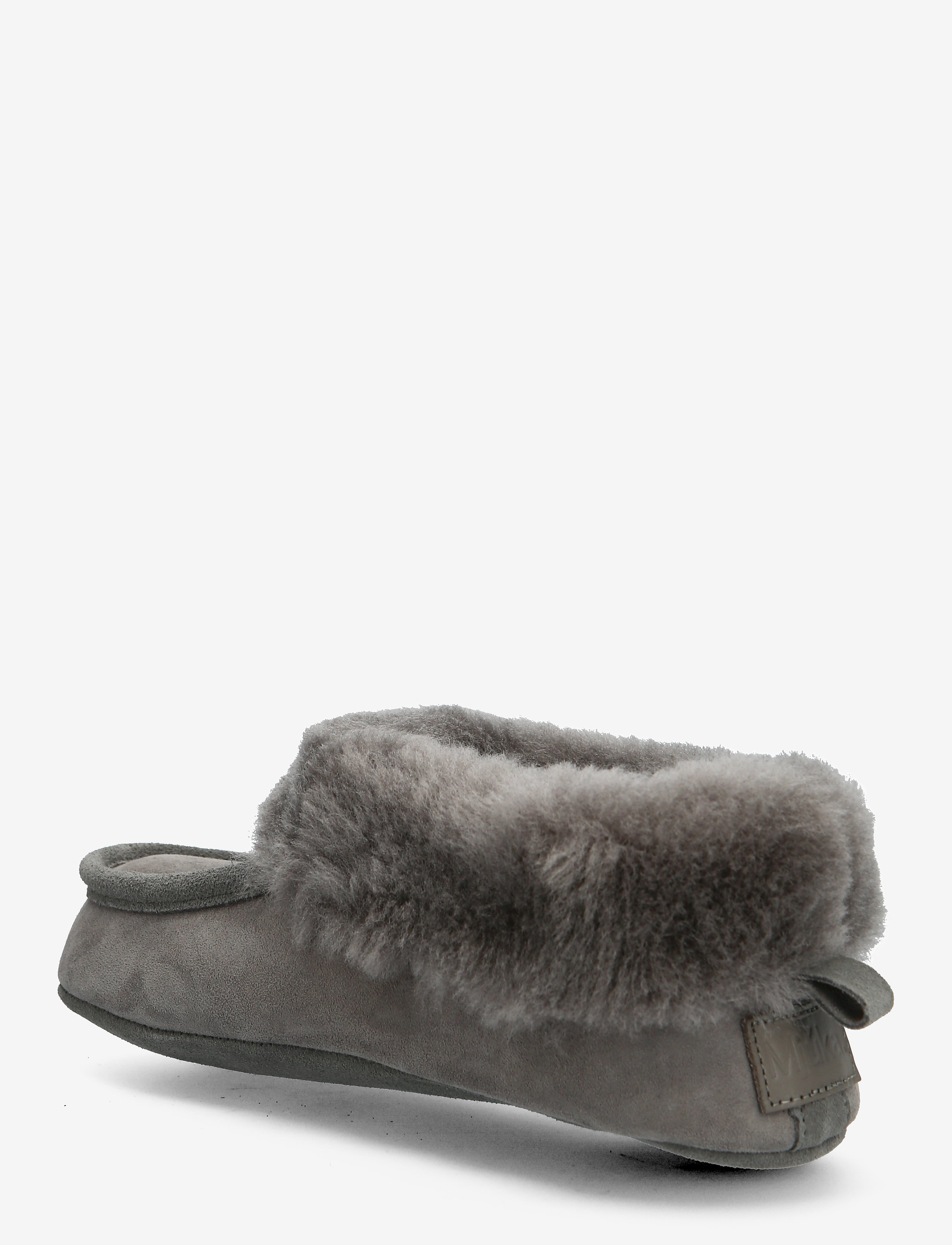 Mjúka - Aska - lapsed - charcoal - 2