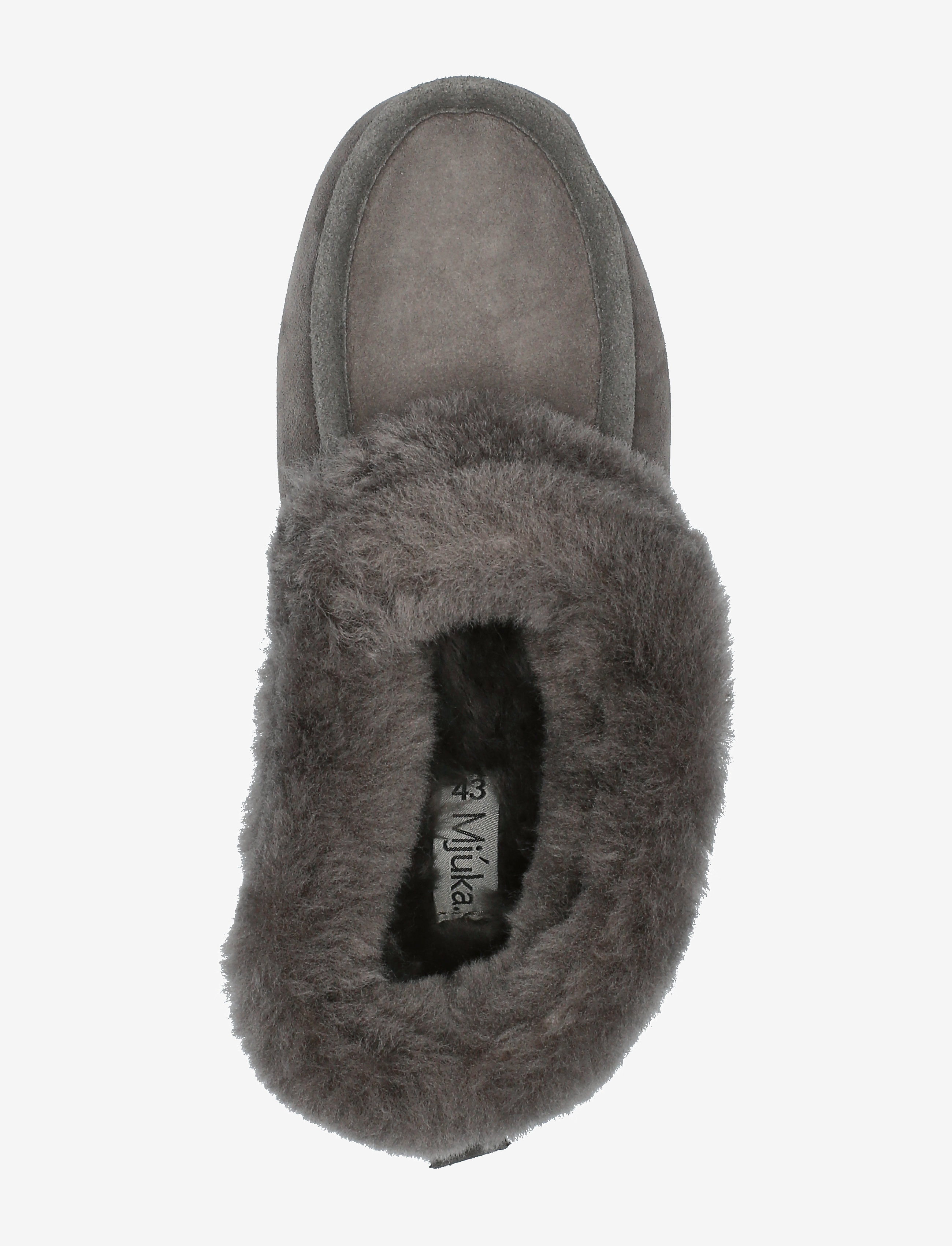 Mjúka - Aska - lapsed - charcoal - 3