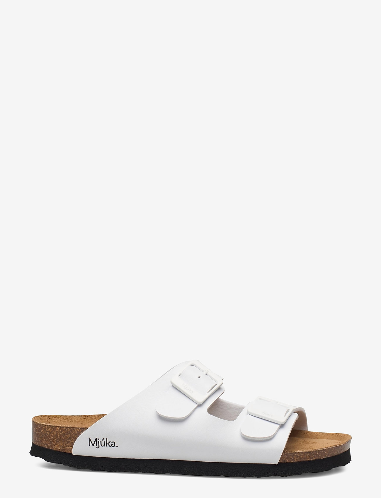 Mjúka - Helsi - sandaalid - white - 1