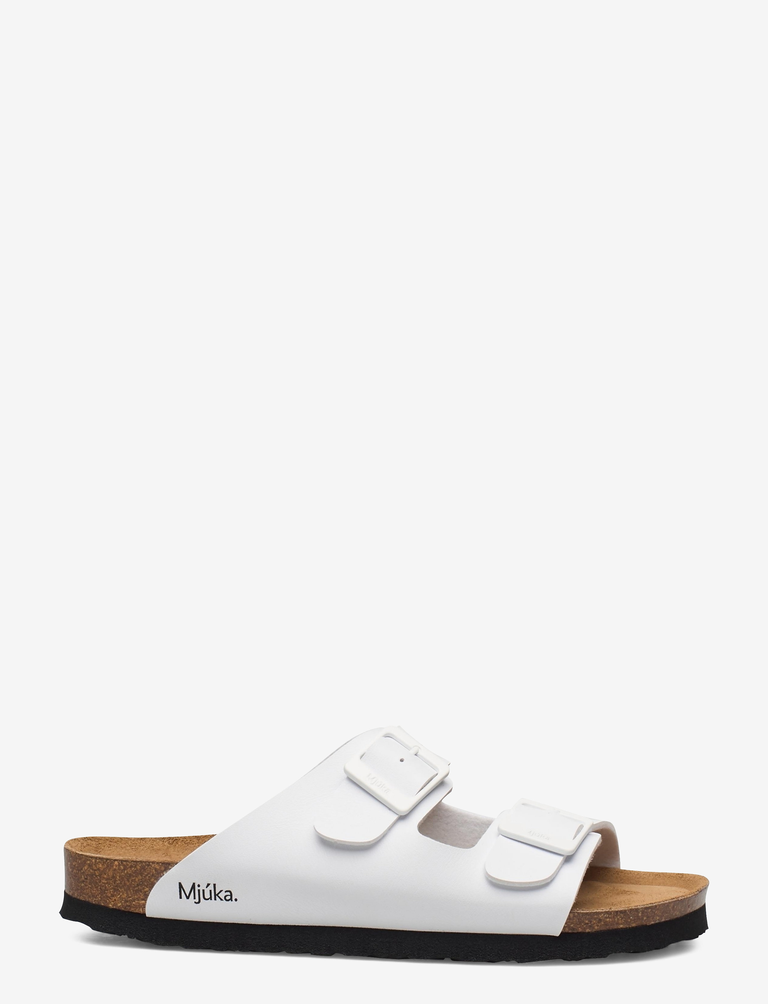 Mjúka - Helsi - sandalen - white - 1