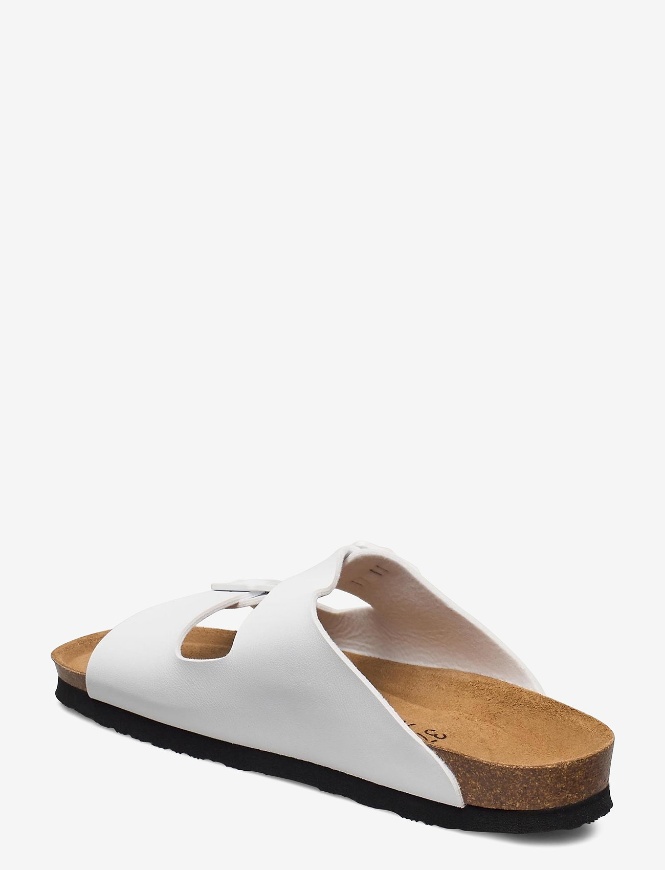 Mjúka - Helsi - sandaalid - white - 2