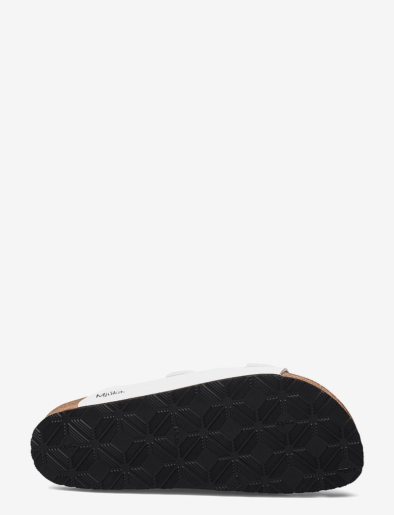 Mjúka - Helsi - sandalen - white - 4