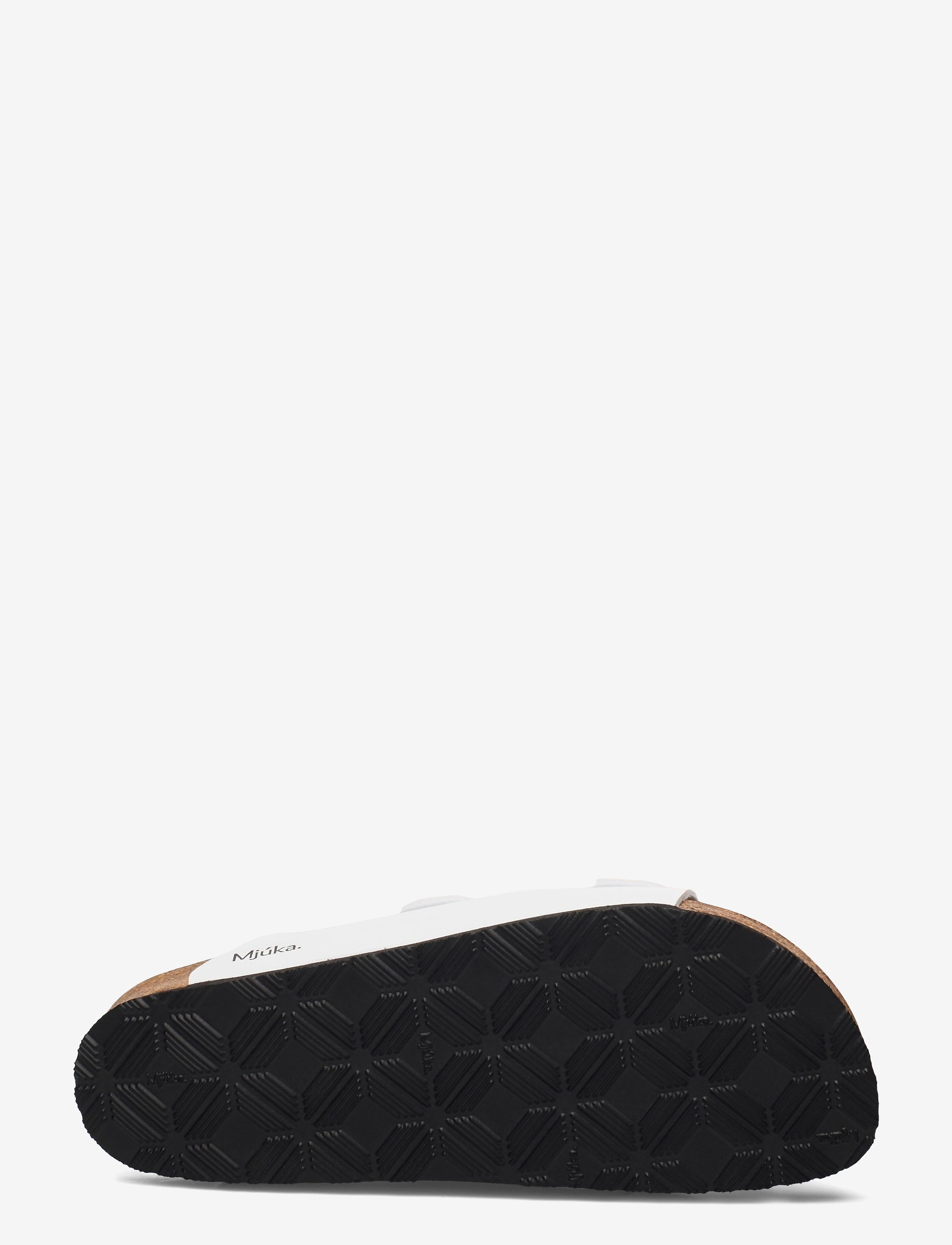 Mjúka - Helsi - sandalen - white - 4