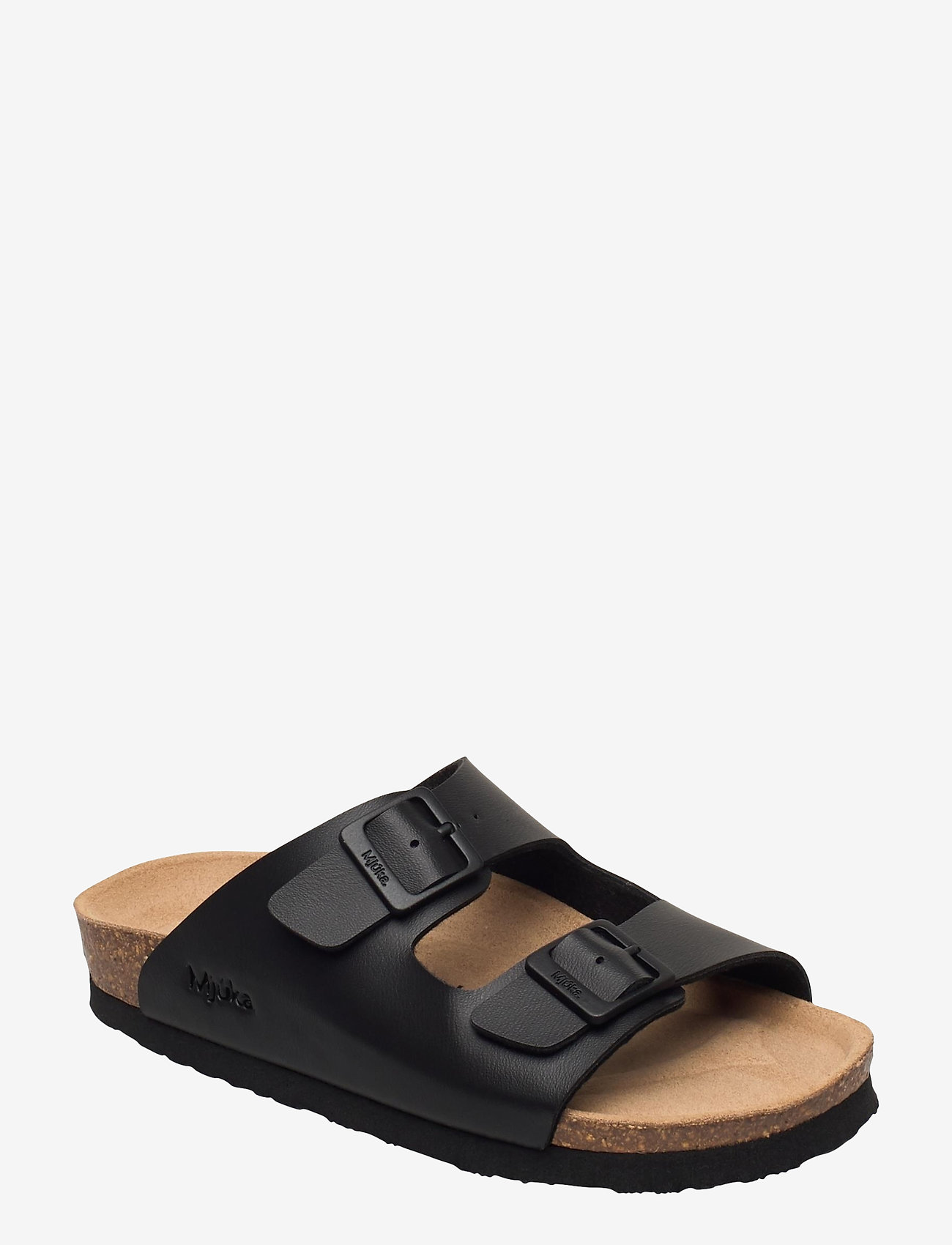 Mjúka - Naggur - laveste priser - black - 0