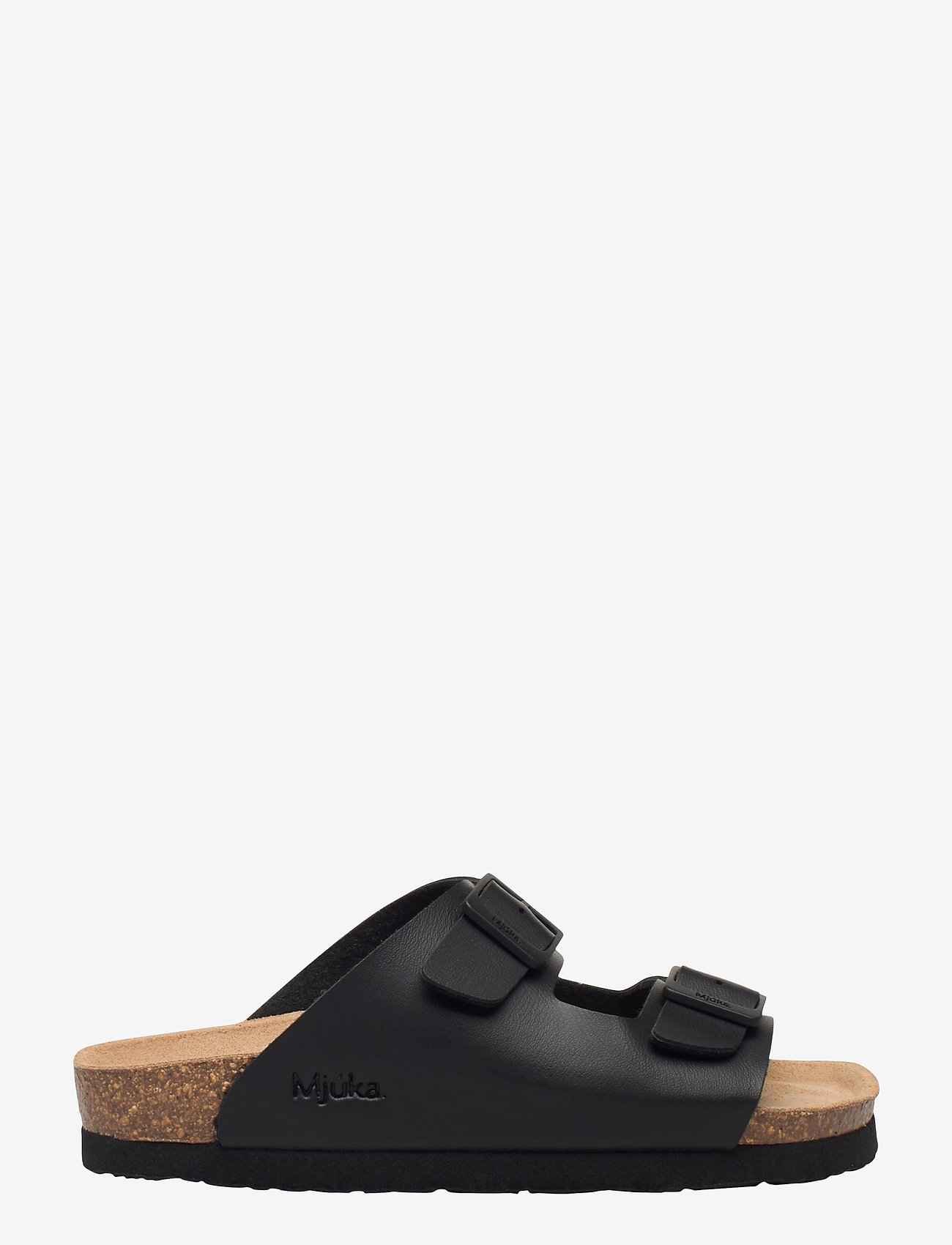 Mjúka - Naggur - laveste priser - black - 1