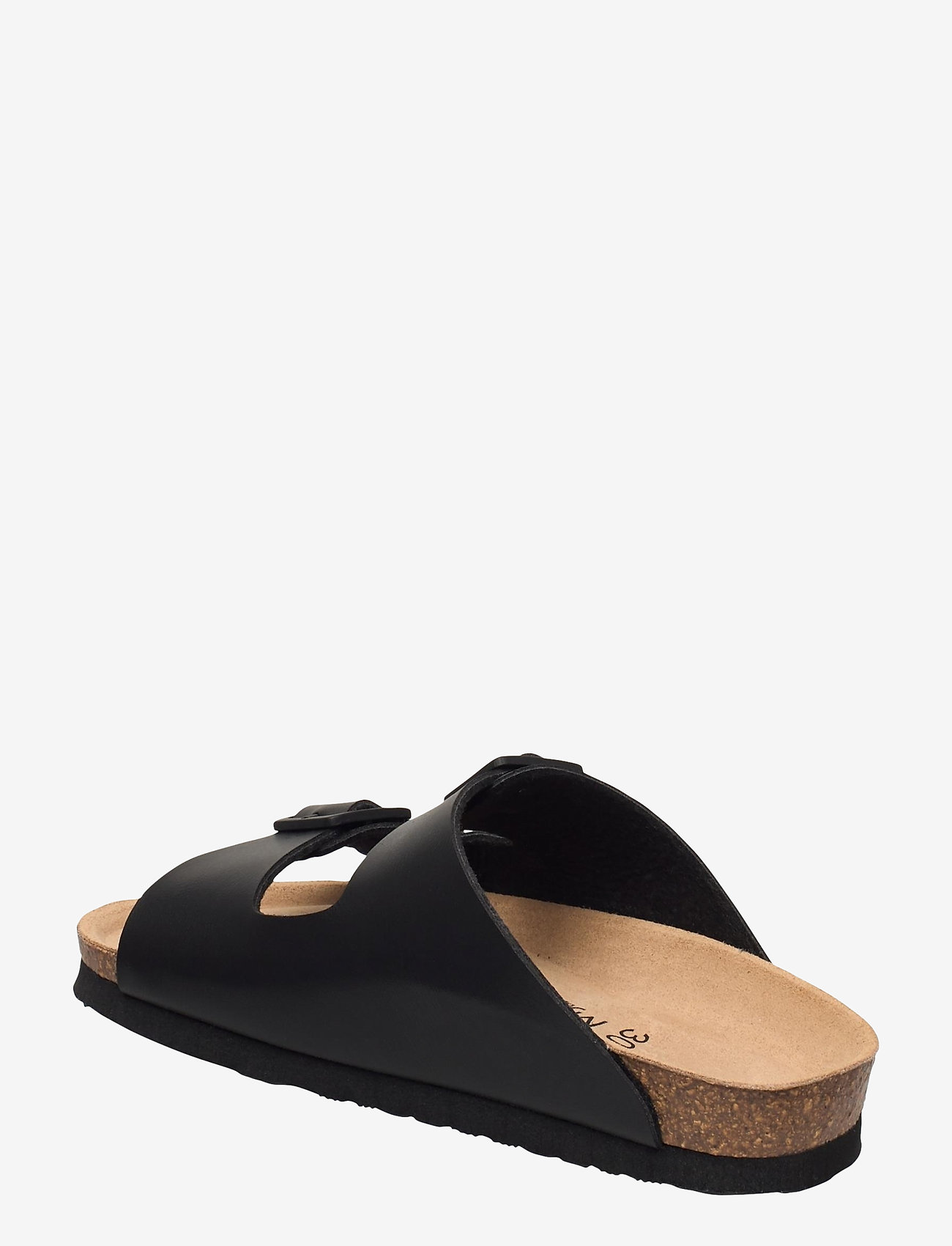 Mjúka - Naggur - laveste priser - black - 2