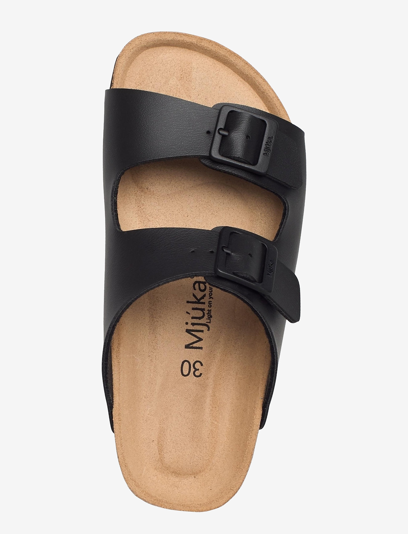 Mjúka - Naggur - laveste priser - black - 3