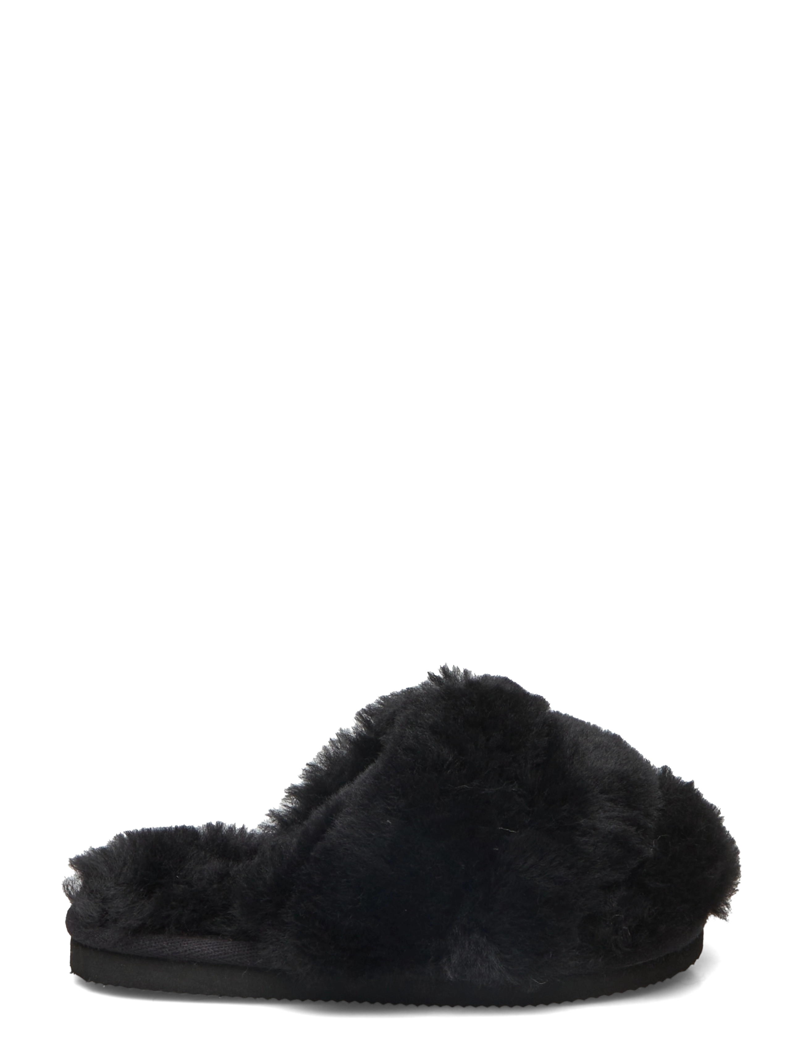 Mjúka - Svava - børn - black - 1
