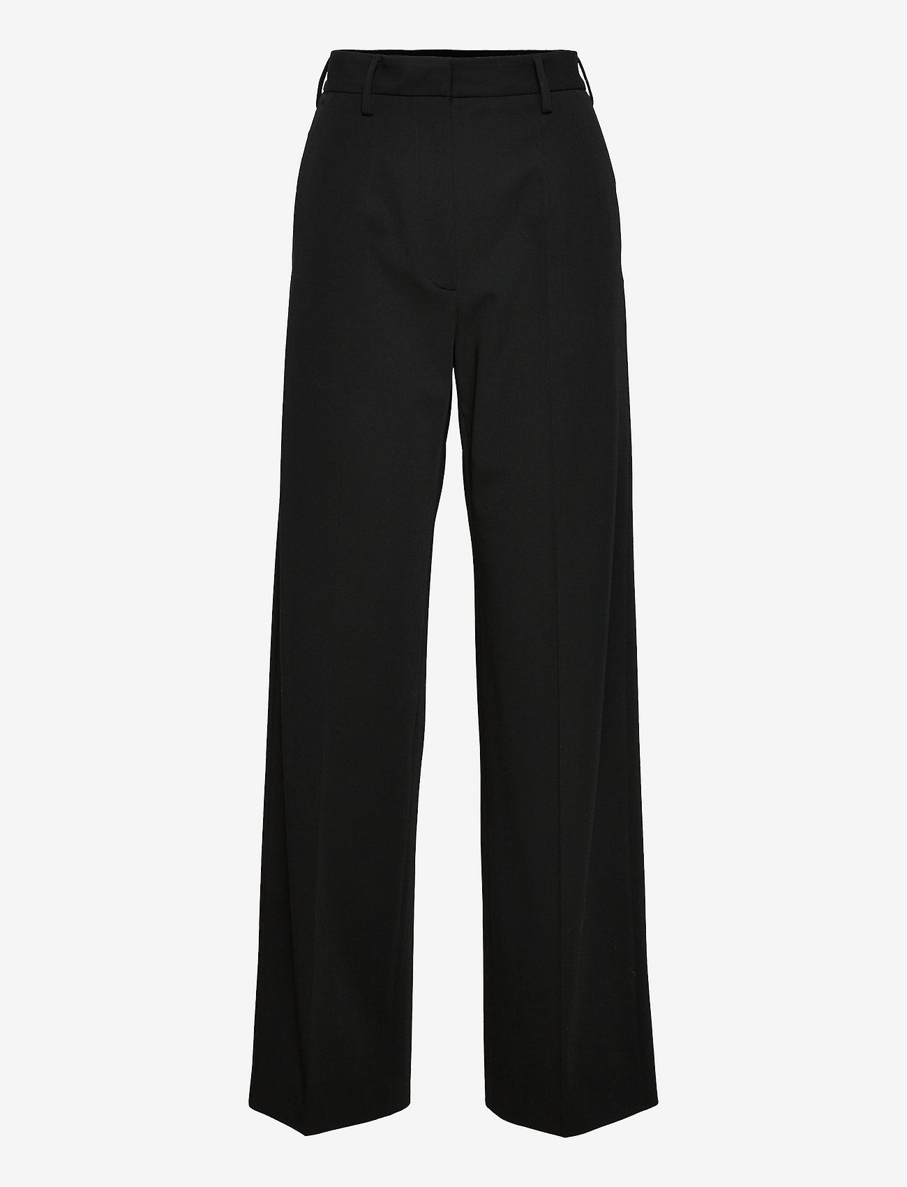 MM6 Maison Margiela - PANTS - black - 0
