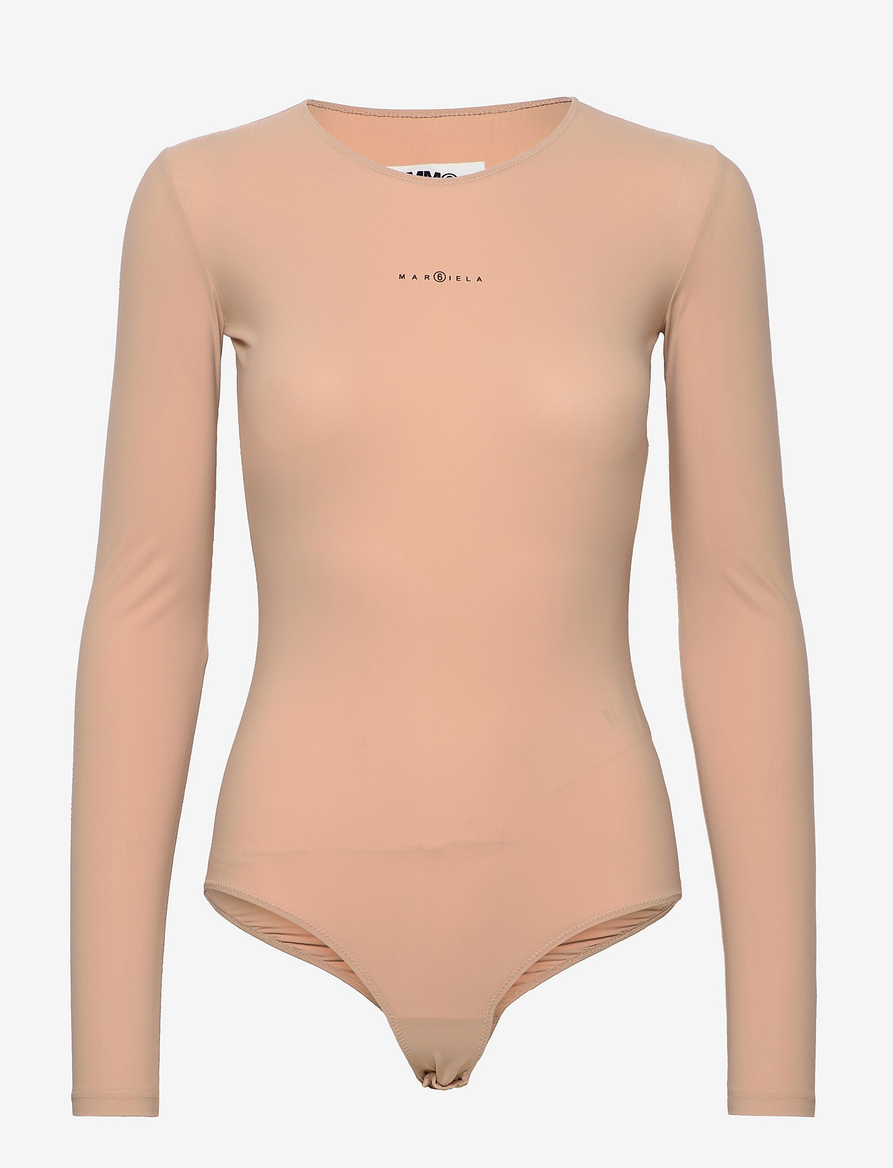 BODY - ALBA