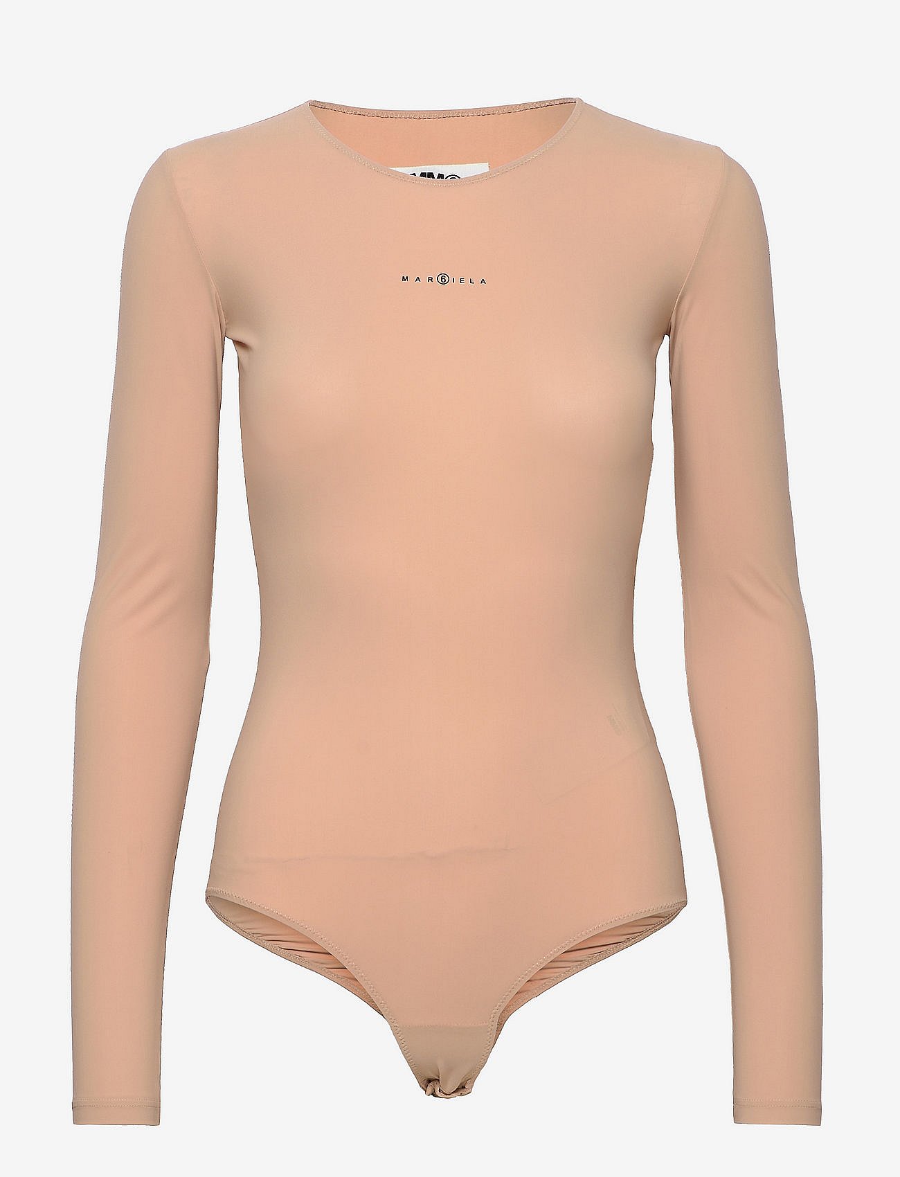 BODY - ALBA
