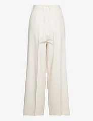 MM6 Maison Margiela - PANTS - ballīšu apģērbs par outlet cenām - off white - 1