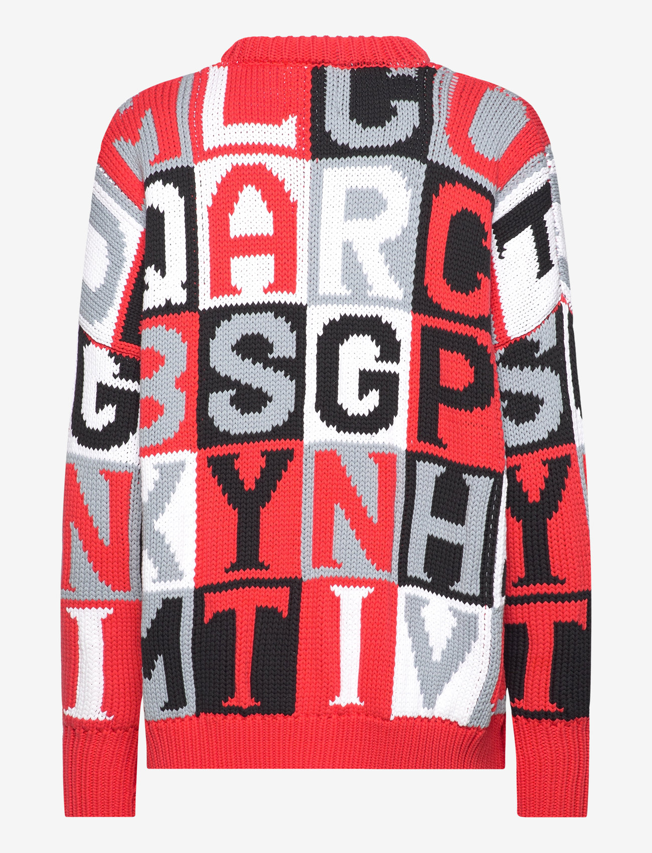 Mo Reen Cph - Addicted to Majuscules - sügisesed riided - super hero - 1