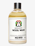 Organic Wool Wash - TRANSPARENT
