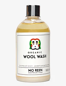 Organic Wool Wash, Mo Reen Cph