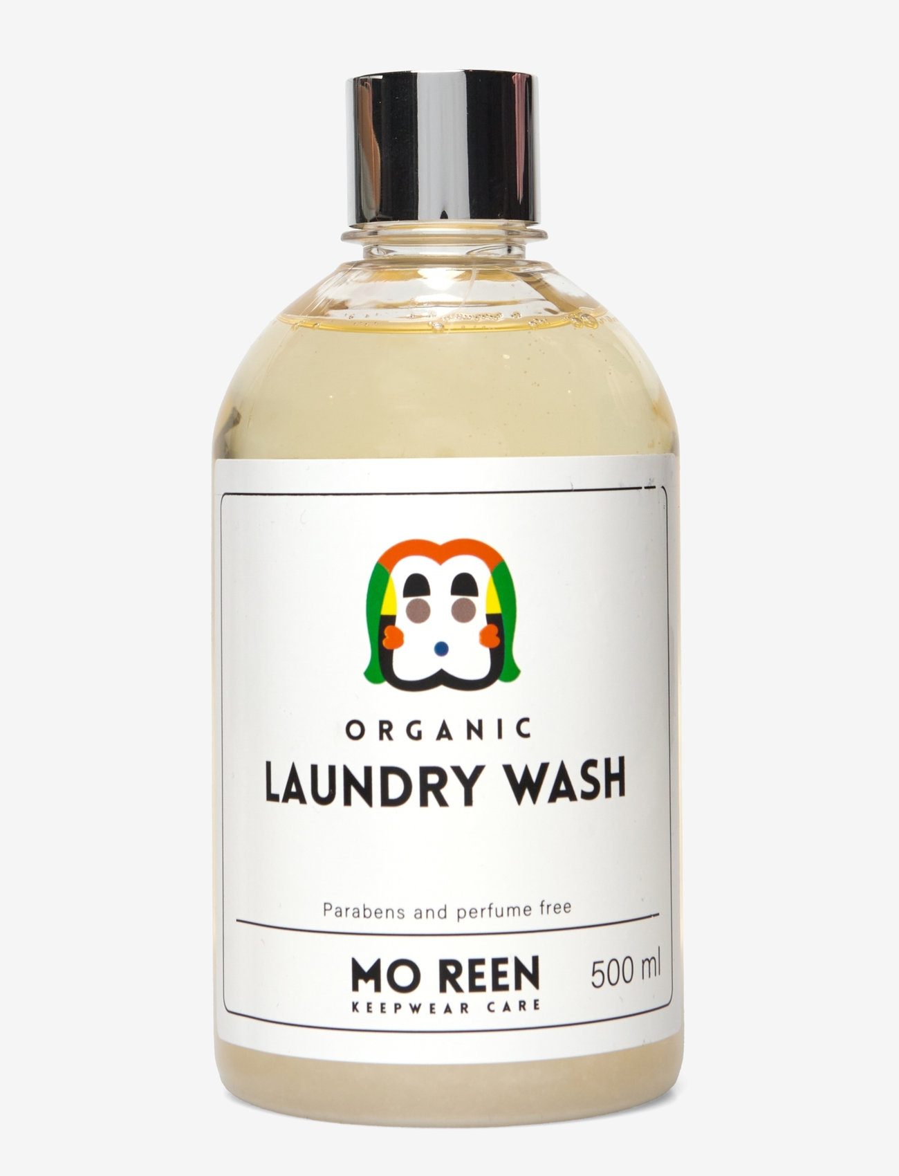 Mo Reen Cph - Organic Laundry Wash - transparent - 0