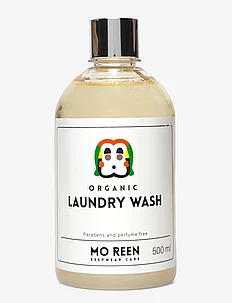 Organic Laundry Wash, Mo Reen Cph