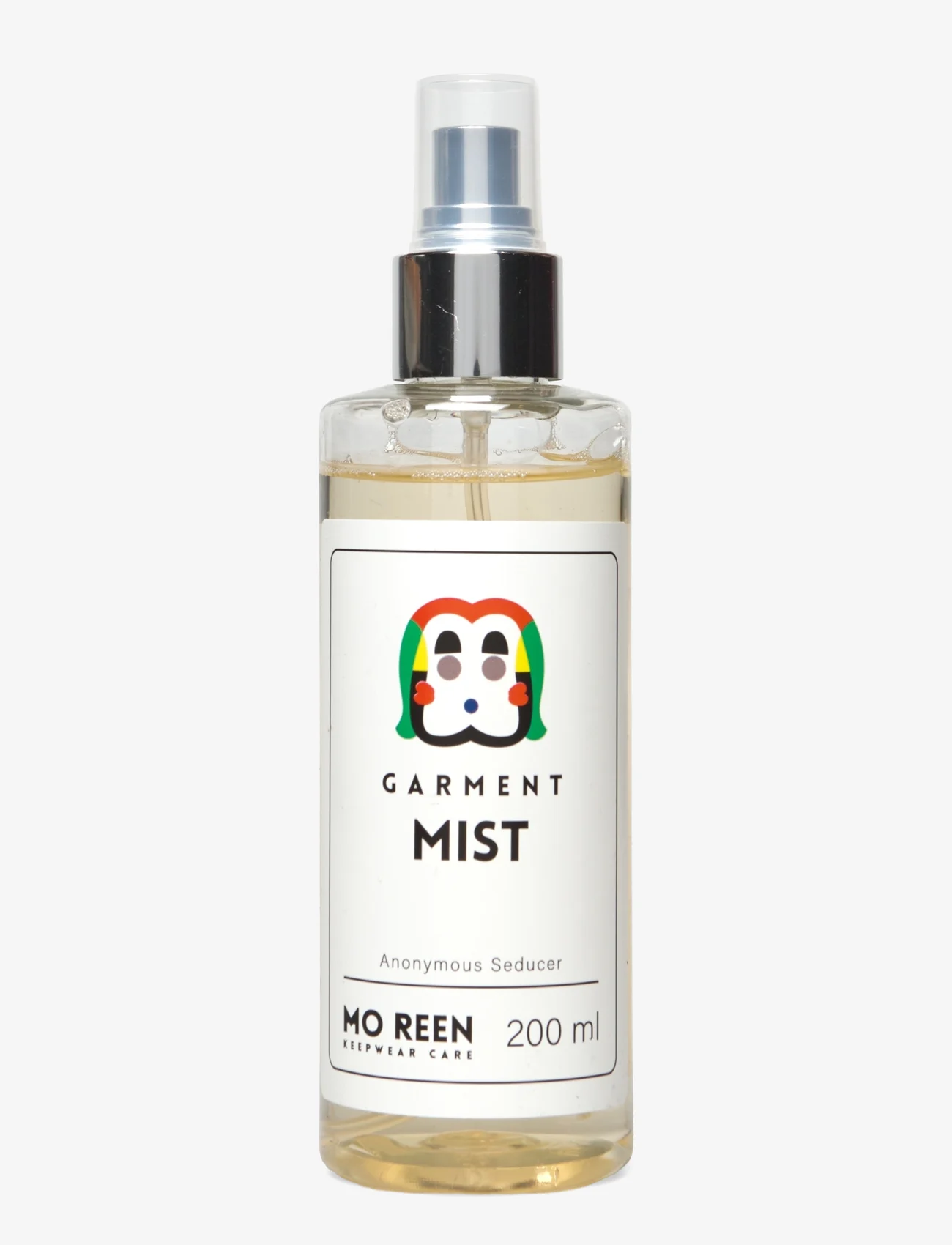 Mo Reen Cph - Garment Mist - lowest prices - transparent - 0