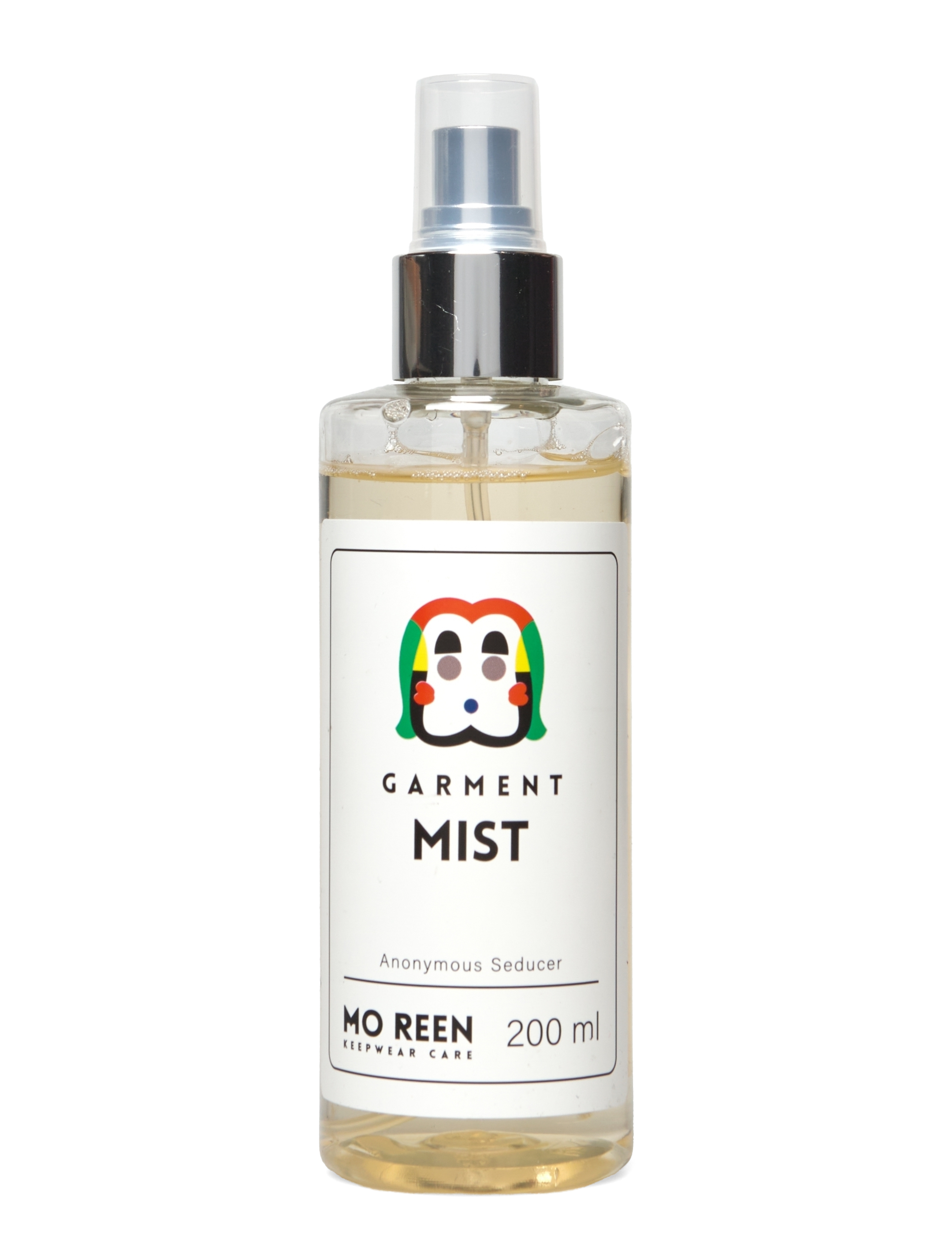 Garment Mist - TRANSPARENT