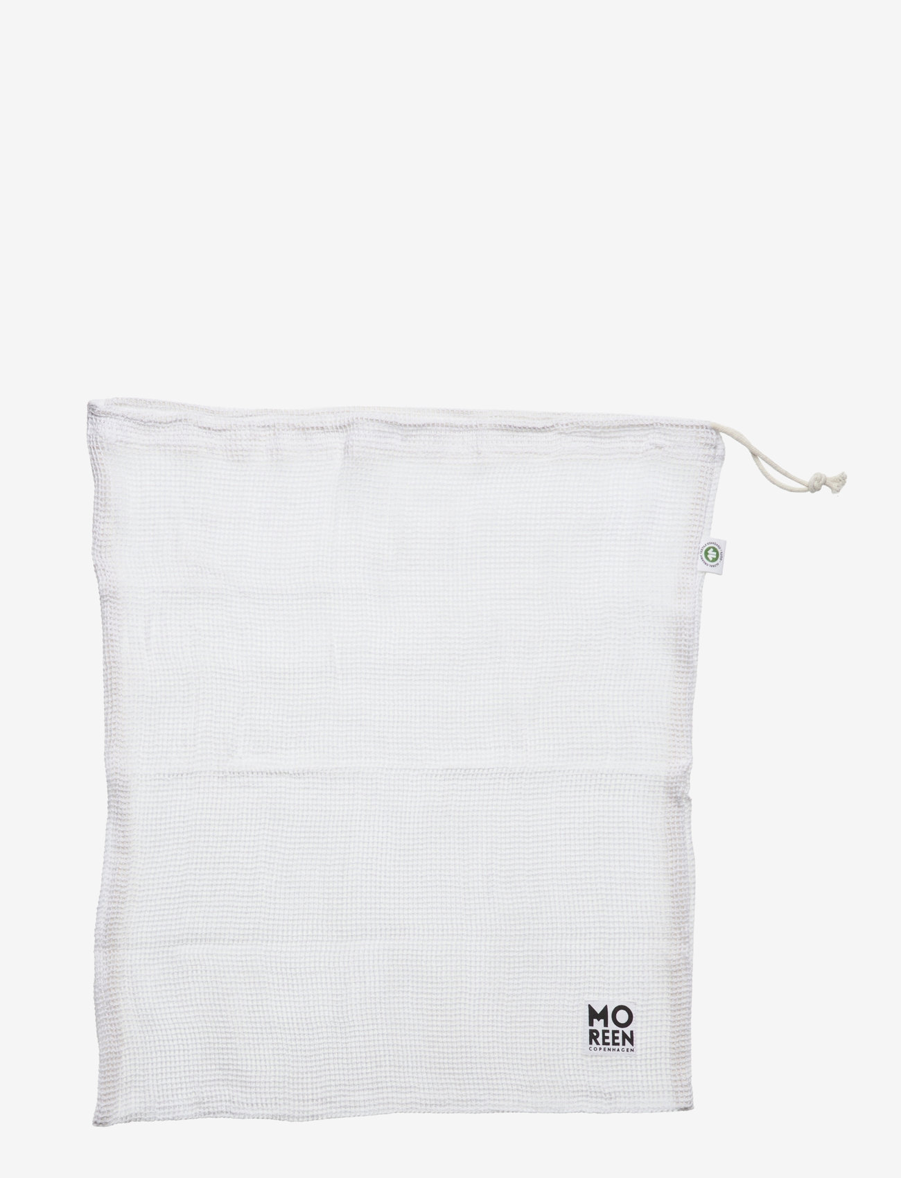 Mo Reen Cph - Organic Wash Bag - white - 1