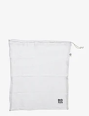Mo Reen Cph - Organic Wash Bag - laagste prijzen - white - 1