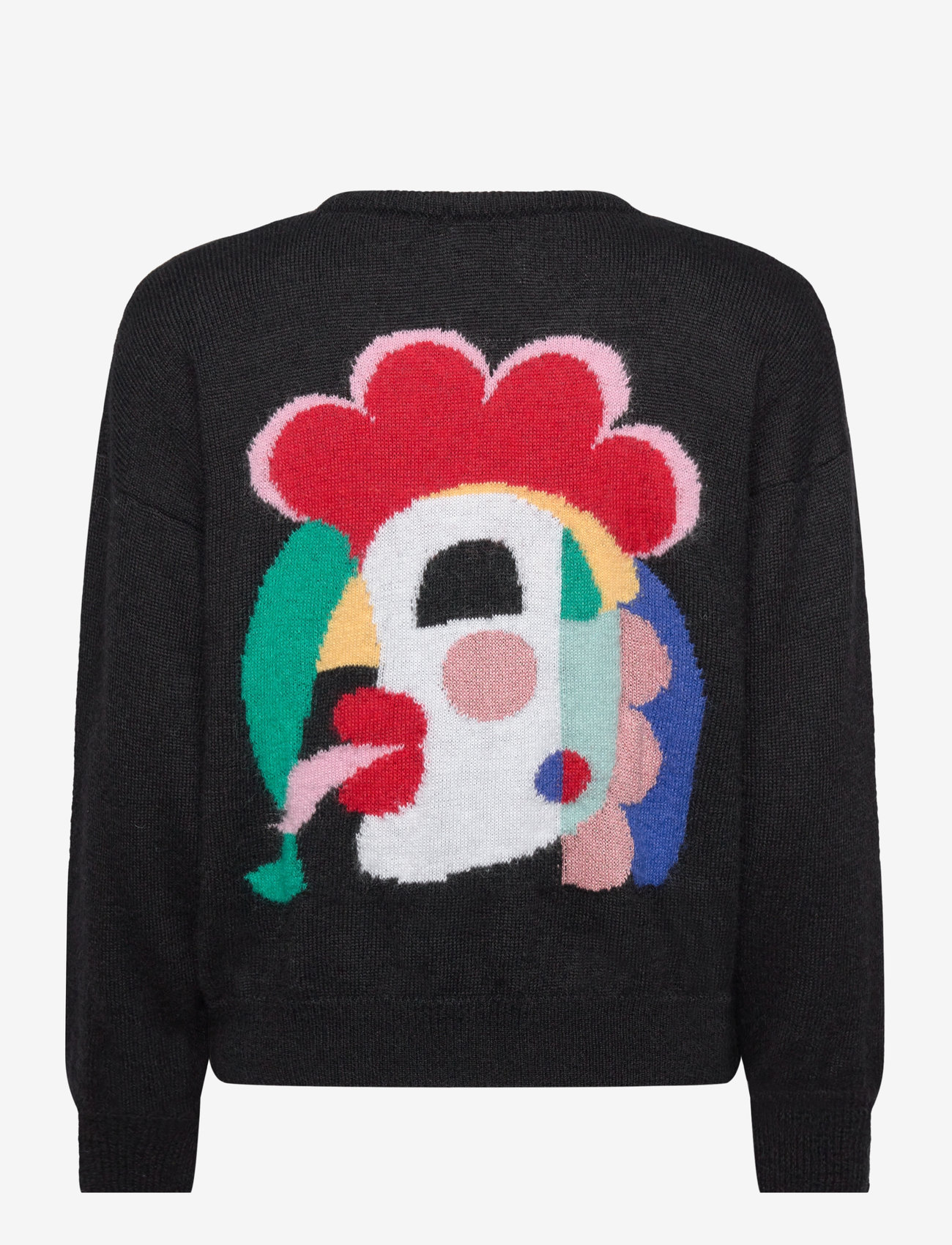 Mo Reen Cph - Dazzled by the Spine Tattoo - night - 1