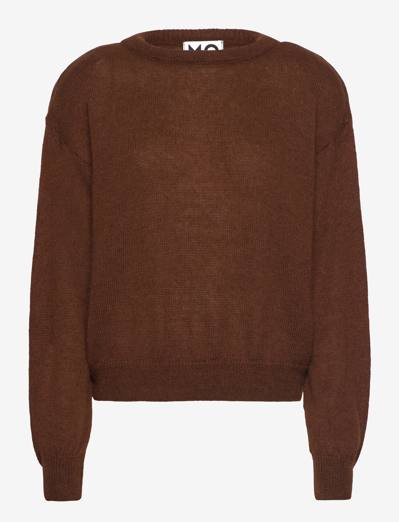 Mo Reen Cph - Flirting with Solid Shades - chocolate - 0