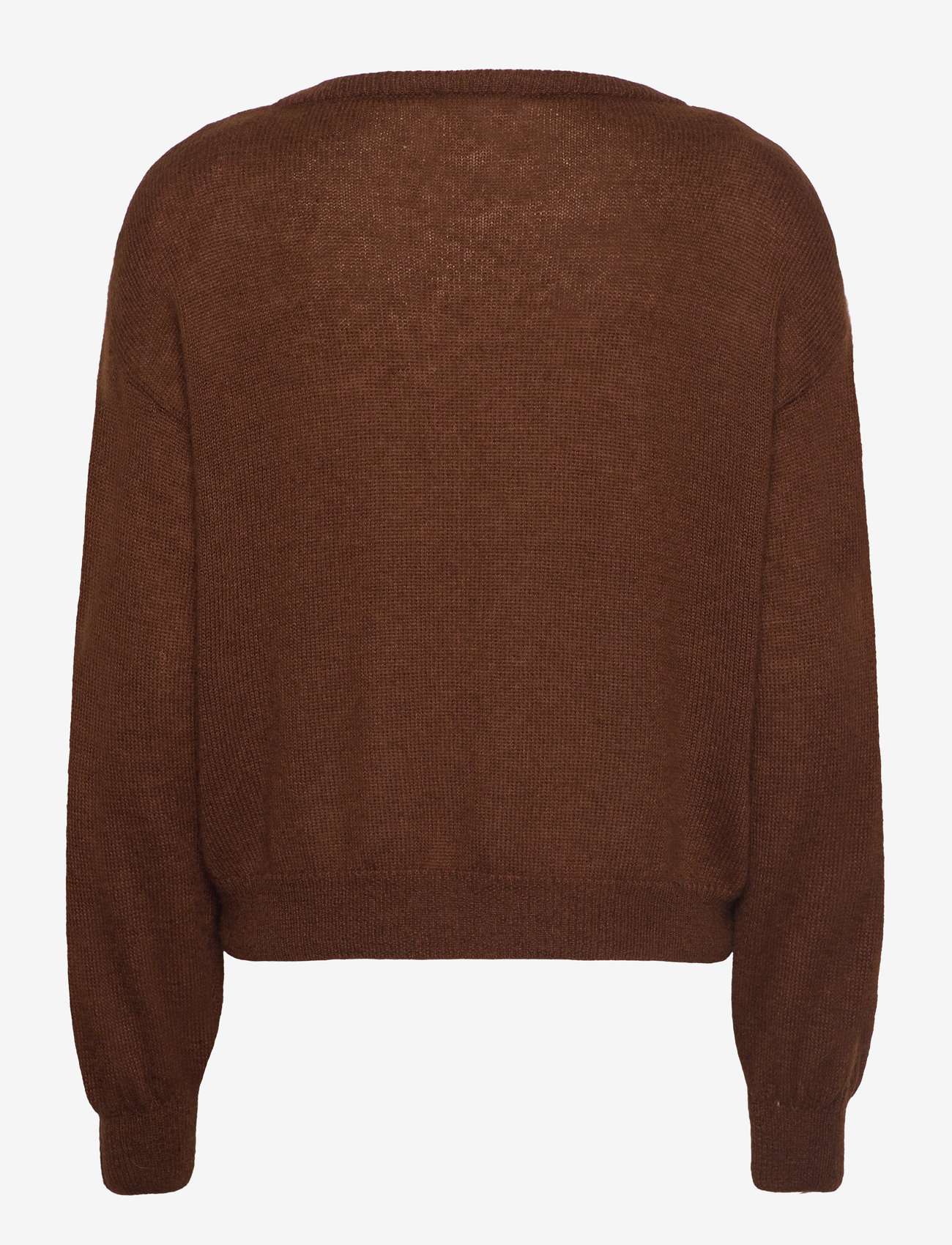 Mo Reen Cph - Flirting with Solid Shades - chocolate - 1