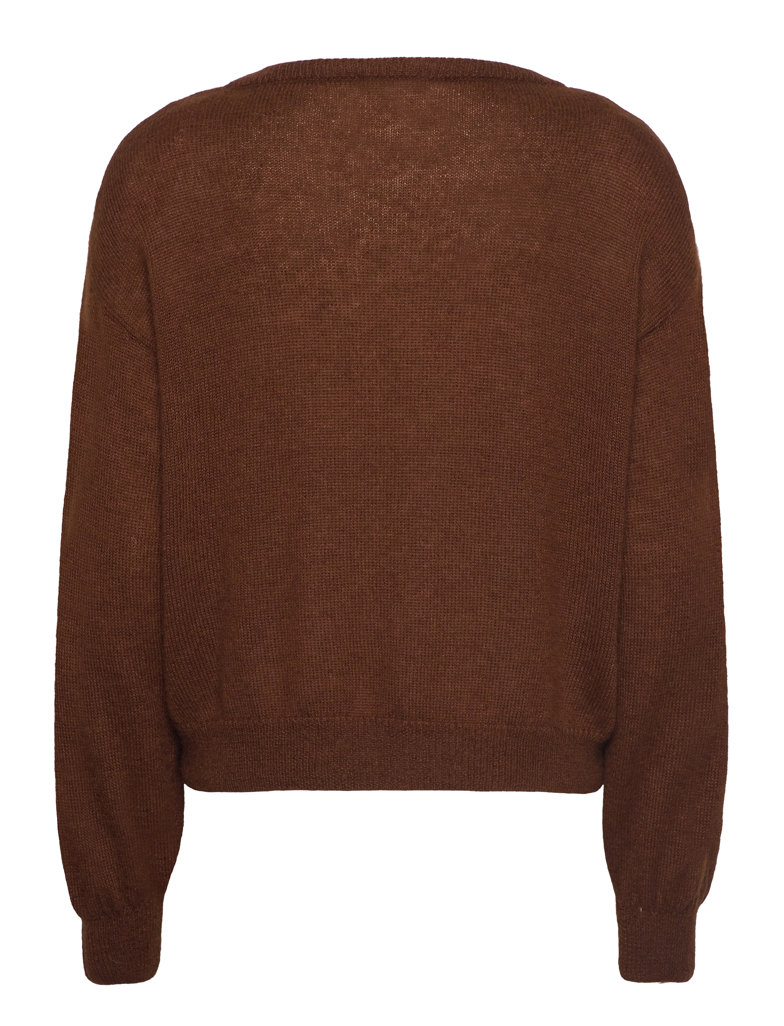 Mo Reen Cph - Flirting with Solid Shades - chocolate - 1