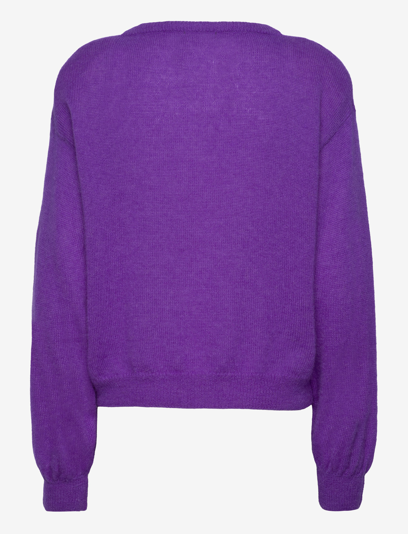 Mo Reen Cph - Flirting with Solid Shades - galaxy violet - 1