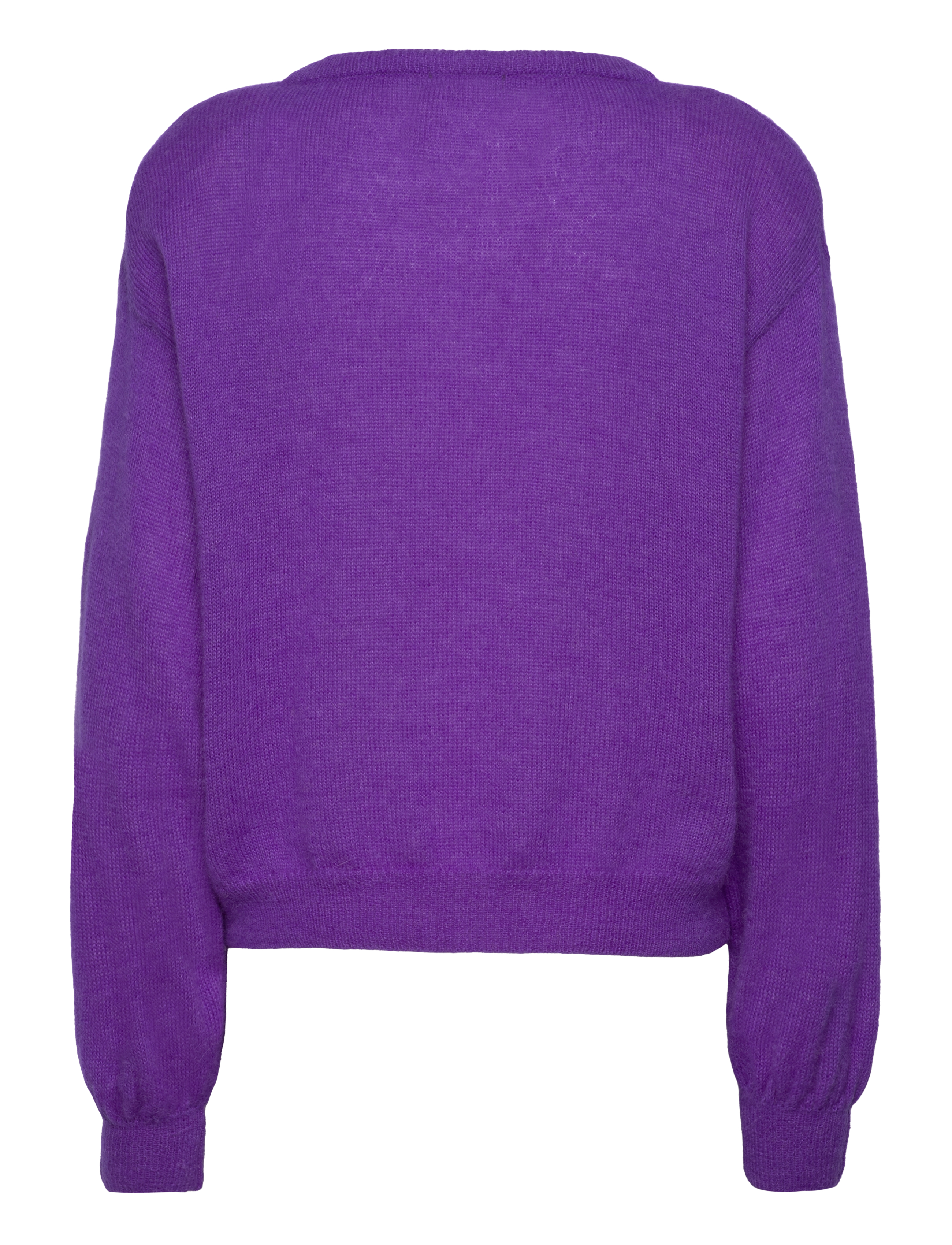 Mo Reen Cph - Flirting with Solid Shades - galaxy violet - 1